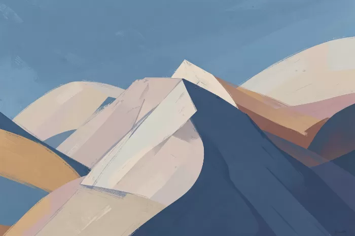 Valley Strokes