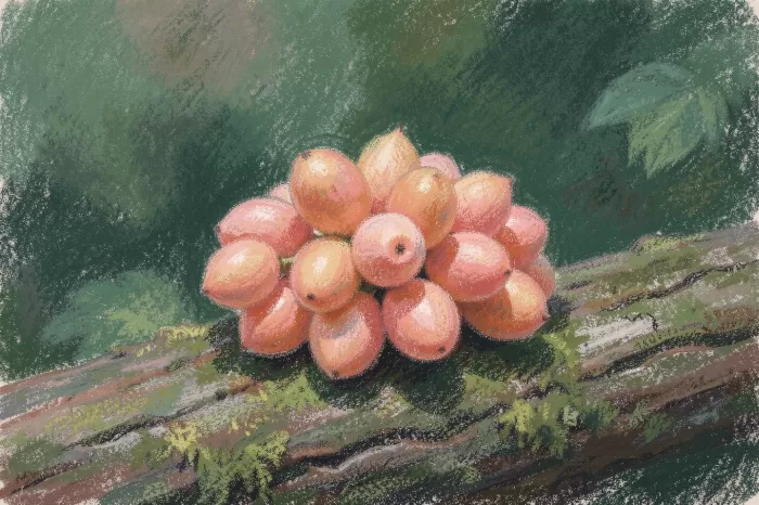 Salmonberry Study