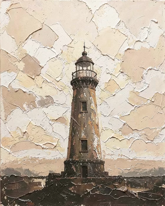 Beacon White