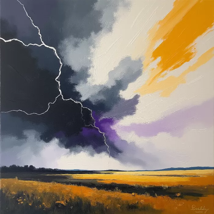 Storm Sweep II