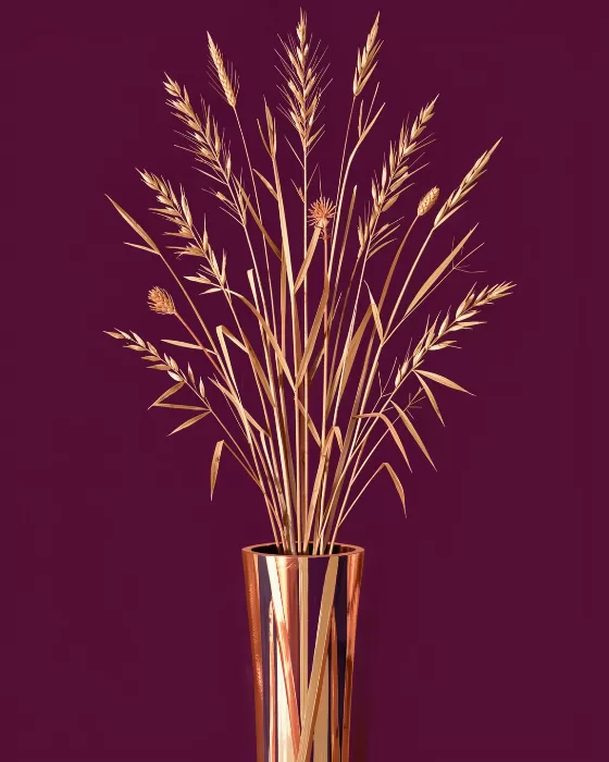 Copper Harvest