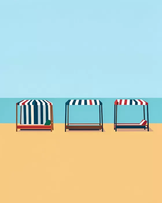 Cabana Shore