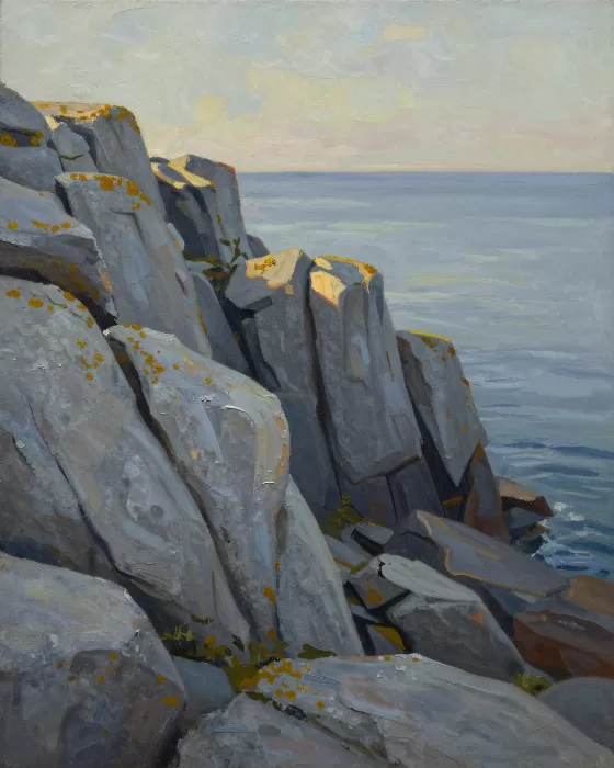 Acadia Ridge
