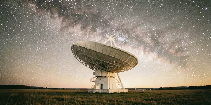Stellar Array