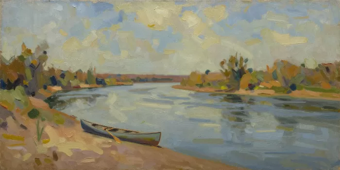 River Quiet