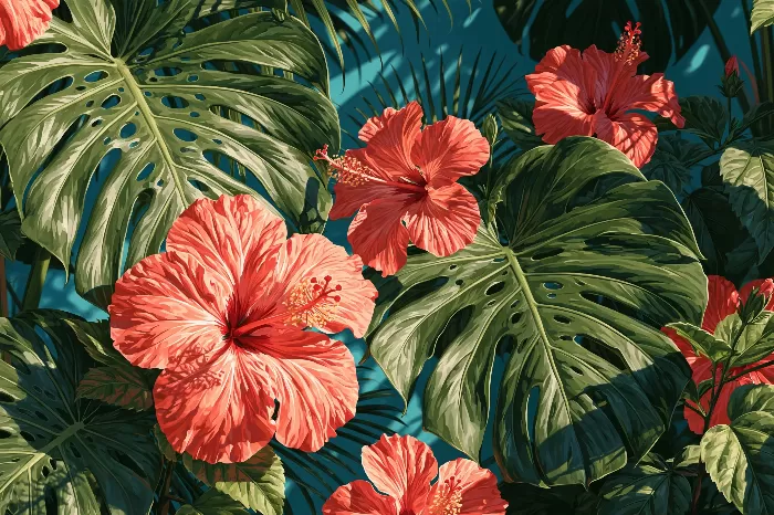 Tropic Flat
