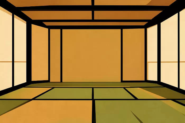 Serene Tatami