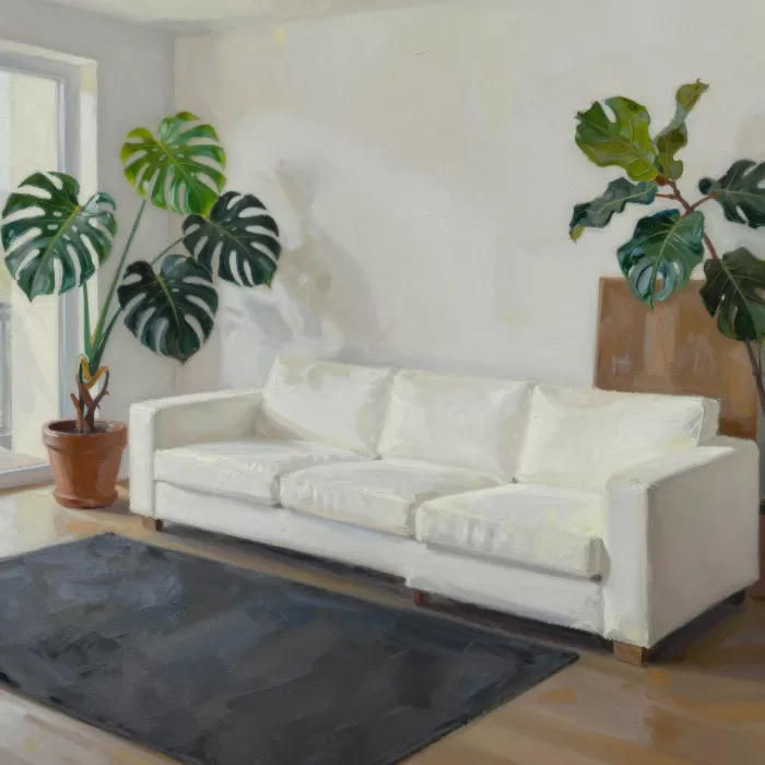 Modern Lounge