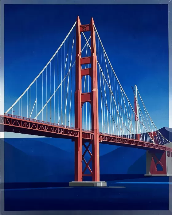 Deco Span