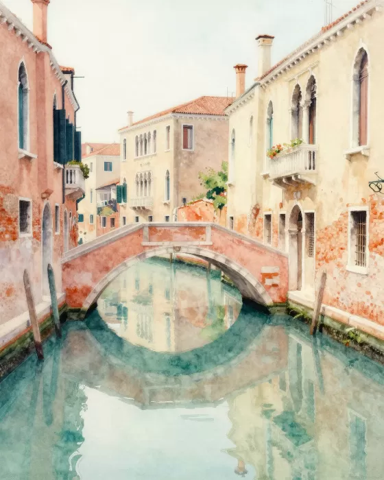 Rose Bridge