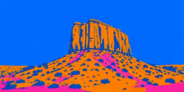 Electric Mesa