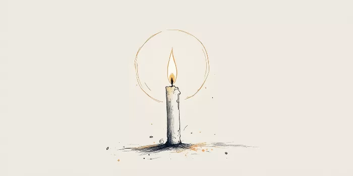 Sacred Spark II