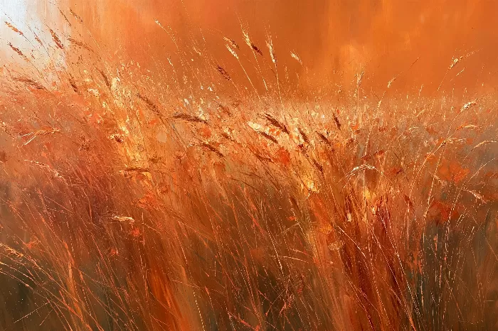 Harvest Field