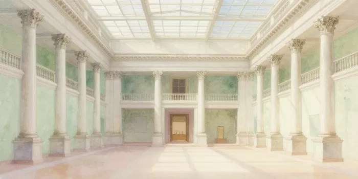 Botanical Gallery