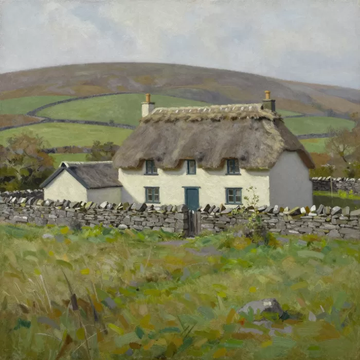 Irish Pasture