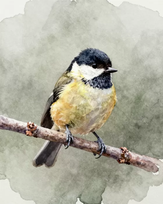 Soft Perch