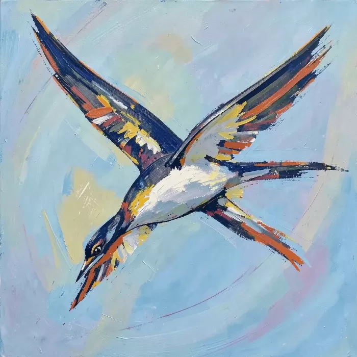 Swallow Sweep