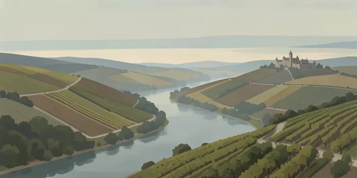 Rhine Valley