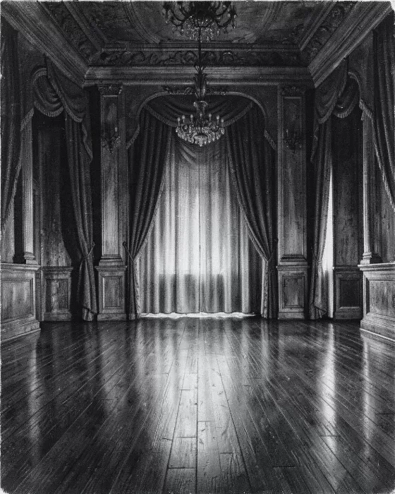 Grand Silence