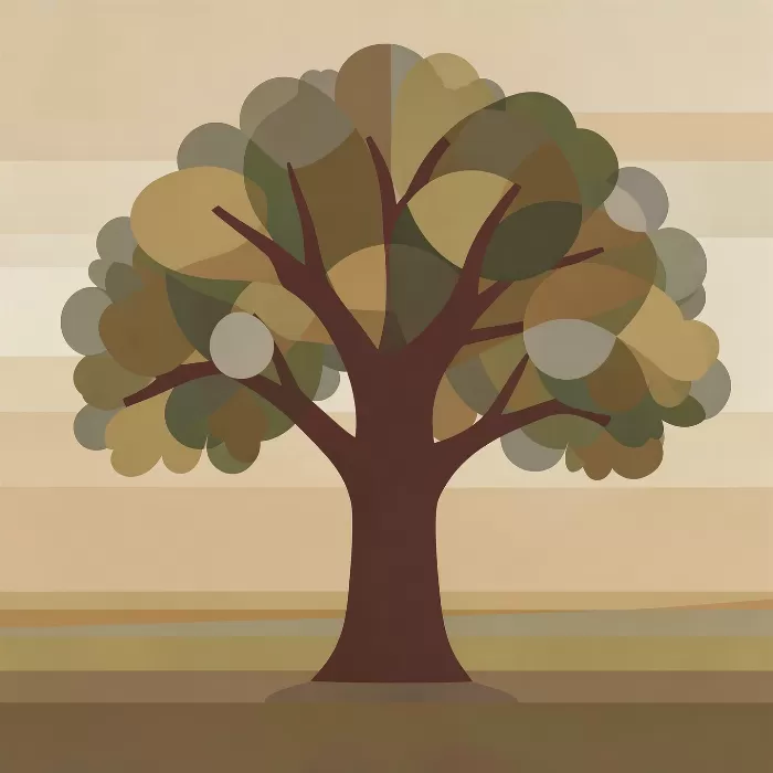 Oak Arcs
