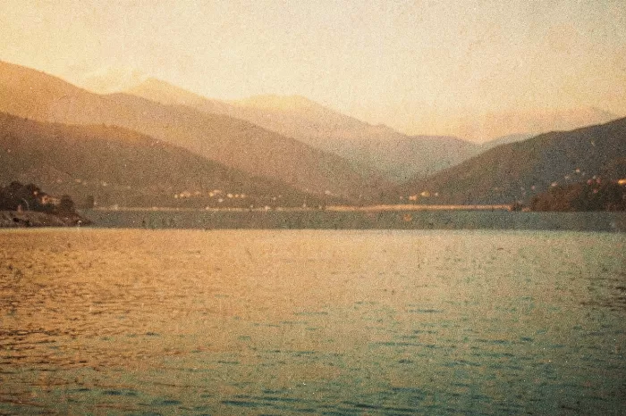 Lakeside Amber