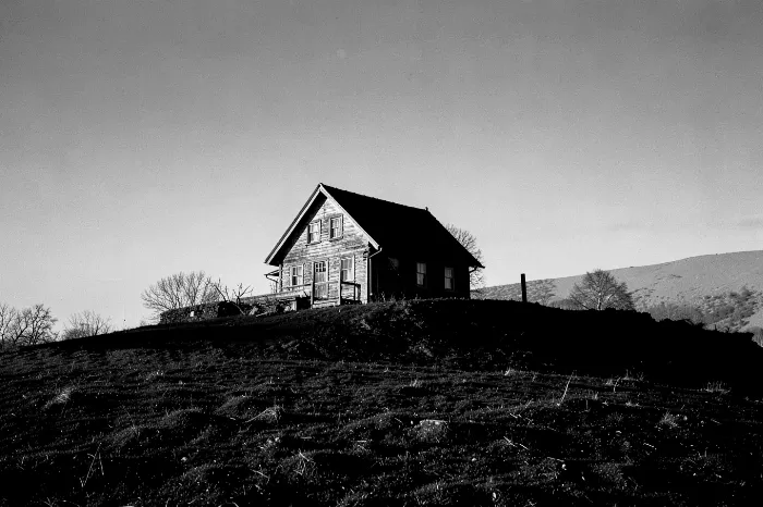 Hill Light