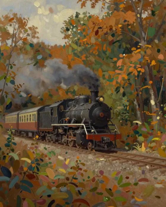 Autumn Express