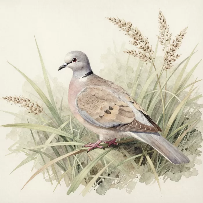 Seed Grasses