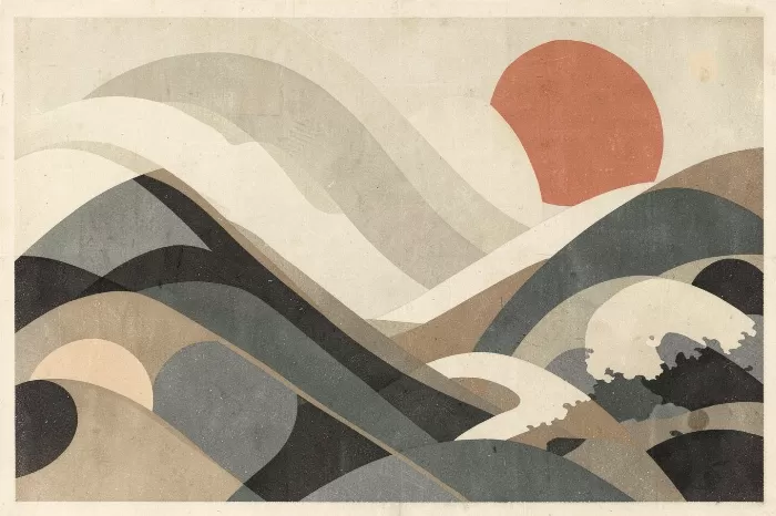 Clay Sunrise