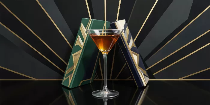 Deco Pour