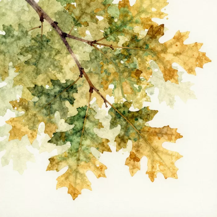 Autumn Branch