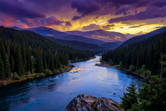 River's Bend