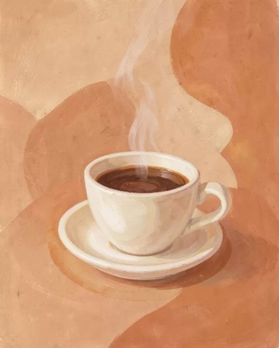 Espresso Steam
