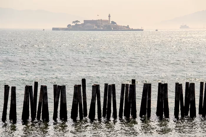 Bay Light
