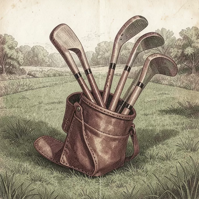 Classic Golf