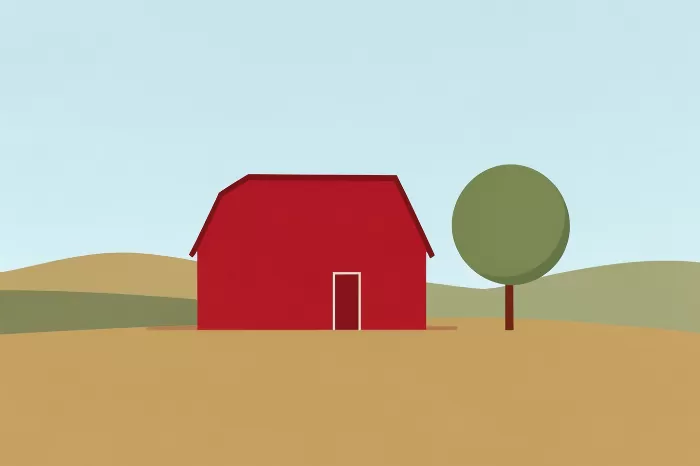Field Barn