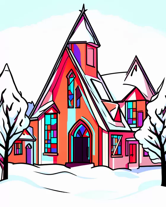 Cottage Colors