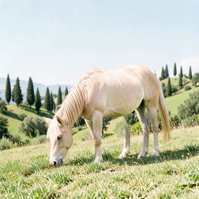 Tuscan Graze