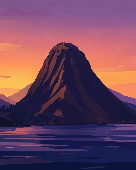 Evening Panorama