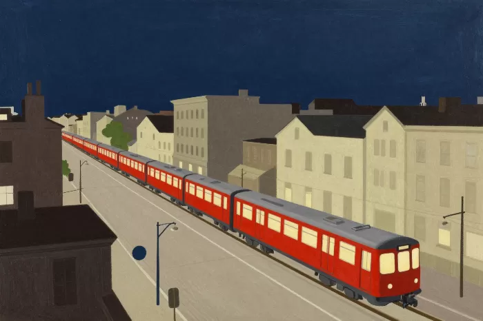 Night Train