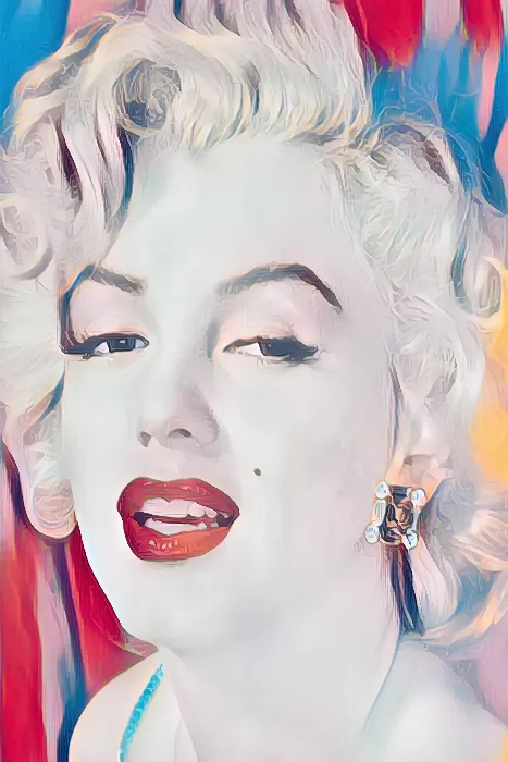 Marilyn Monroe 3