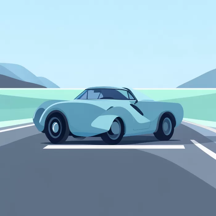 Retro Track