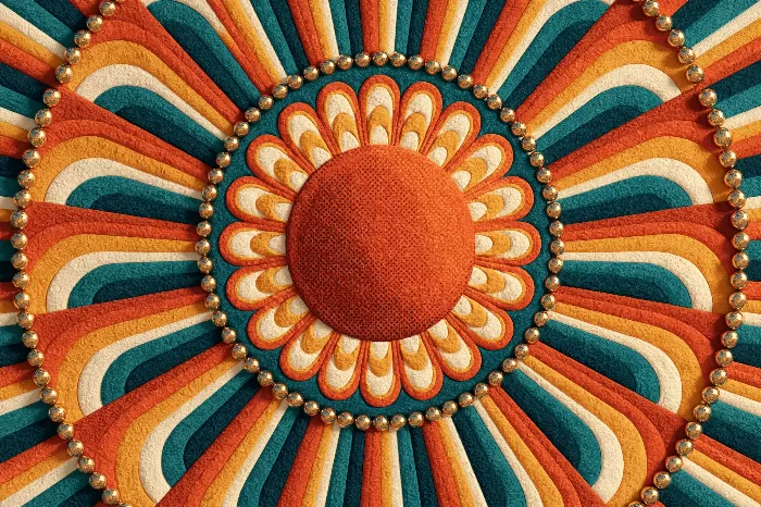 Solar Burst