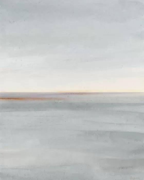 Silt Horizon