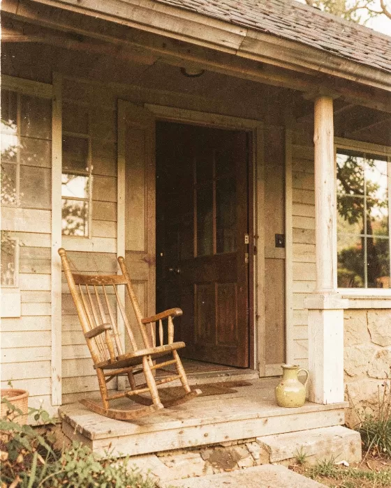 Farmhouse Calm