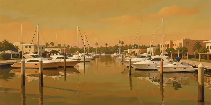 Lauderdale Waterways