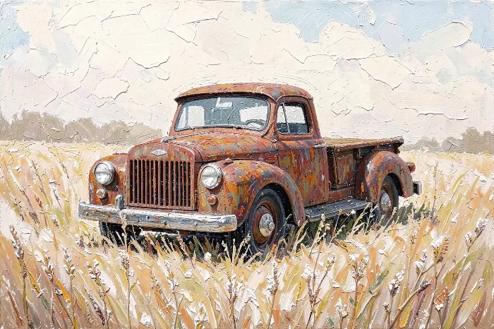 Meadow Cruiser