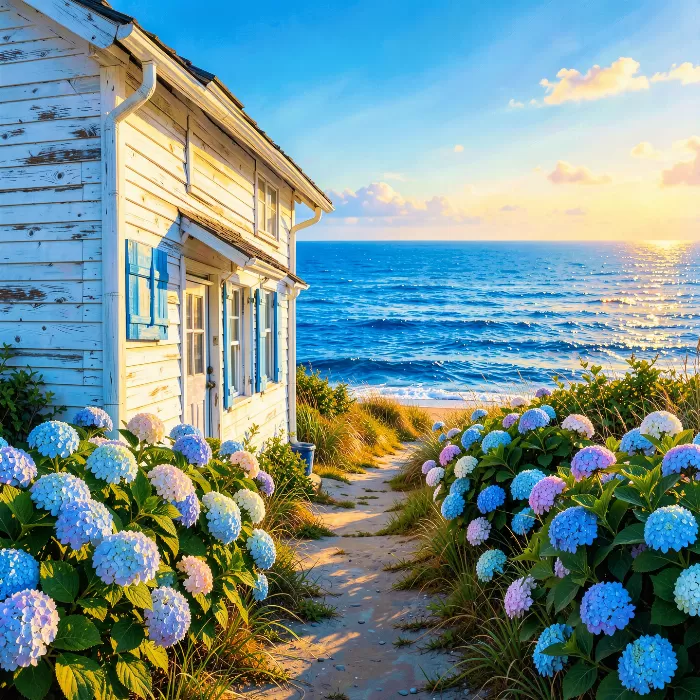 Beach House