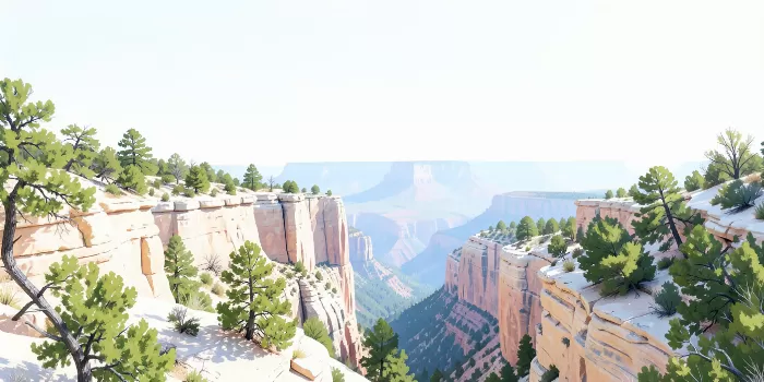 Pale Ledges