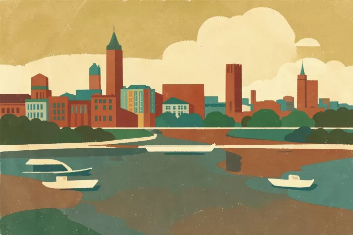 Cumberland River